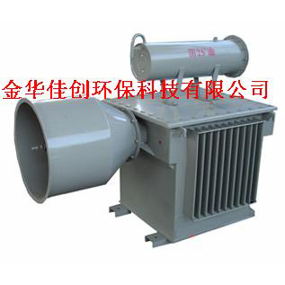 西宁GGAJ02电除尘高压静电变压器