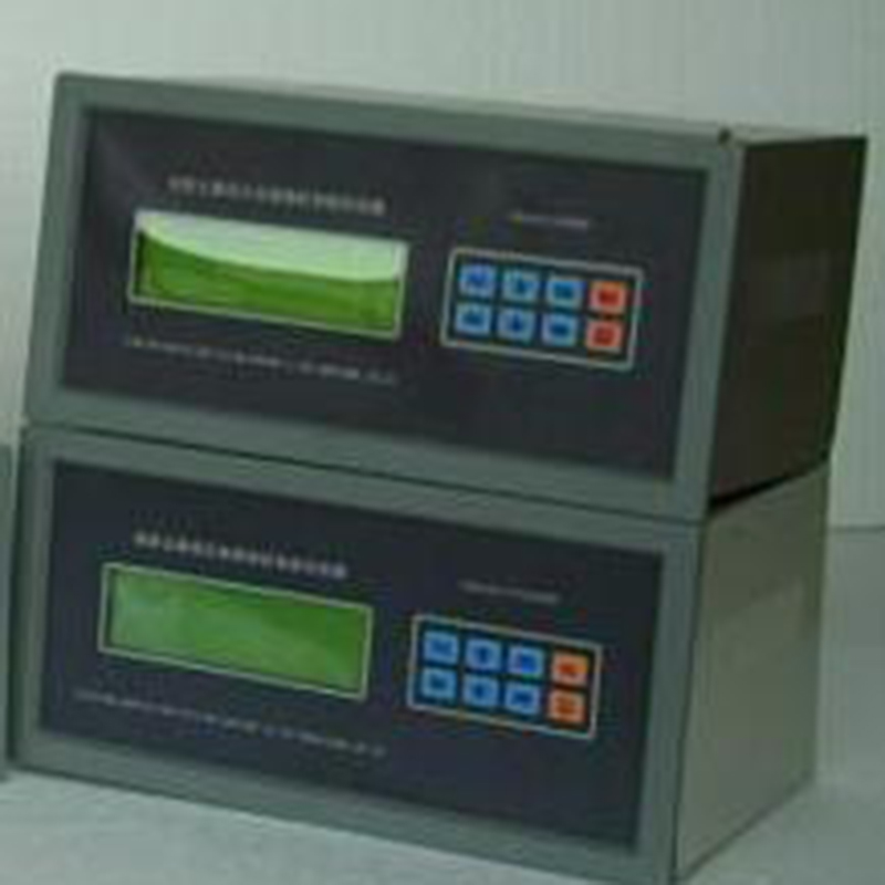 西宁TM-II型电除尘高压控制器